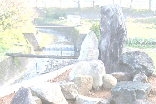 �͎R���뉀��Αg�{�H���̏󋵎ʐ^